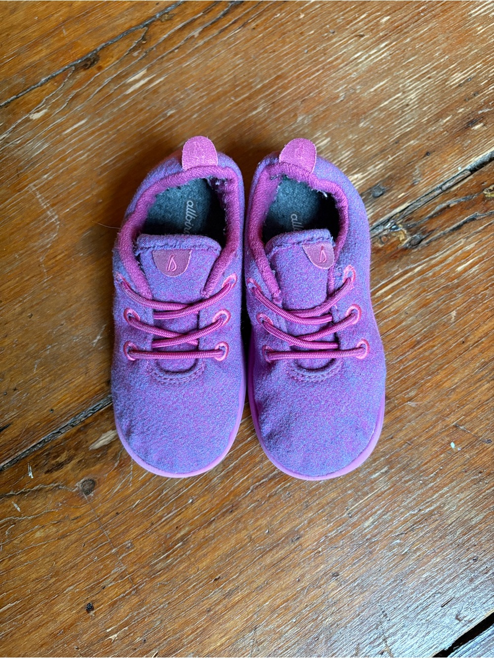 Allbirds Kids Sneakers